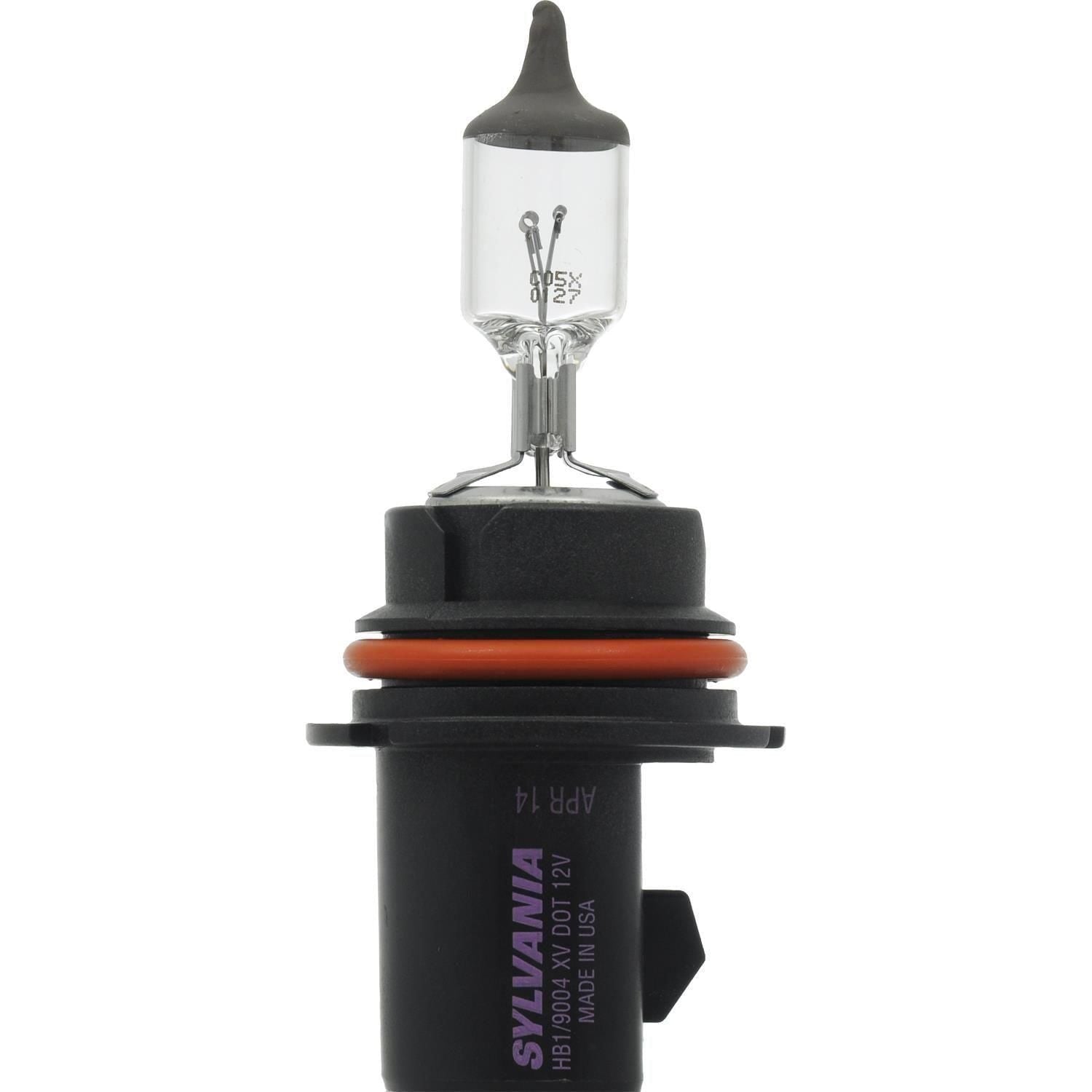 Sylvania XtraVision Headlight Bulb 9004XV-2