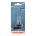 Sylvania Basic Headlight and Fog Light Bulb 9005