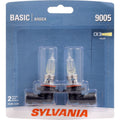 Sylvania Basic Bulb 9005-2