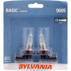 Sylvania Basic Bulb 9005-2