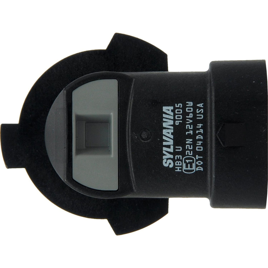 Sylvania Basic Bulb 9005-2