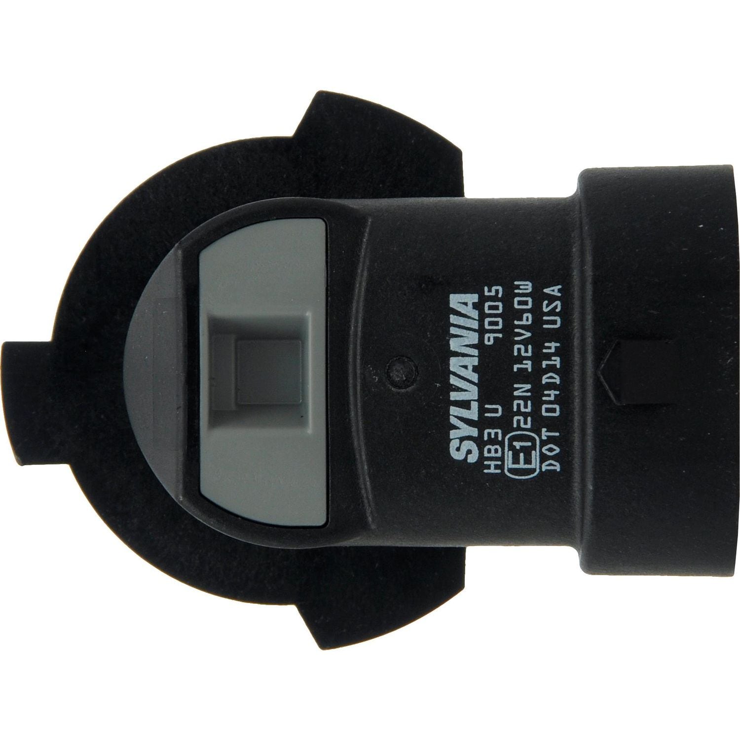 Sylvania Basic Bulb 9005-2