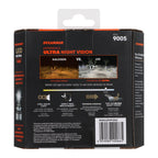 Sylvania LED Ultra Bulb 9005LEDHPBX2