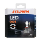 Sylvania LED Bulb 9005LEDSPBX2