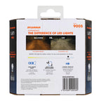 Sylvania LED Bulb 9005LEDSPBX2