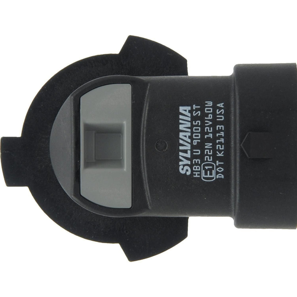 Sylvania SilverStar Bulb 9005ST