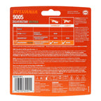 SilverStar Ultra Headlight and Fog Light Bulb 9005SU-2