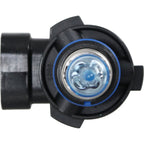 SilverStar zXe Gold Mini Bulb with Headlights 9005SZGOLD-2