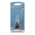 Sylvania Basic Headlight Bulb 9005XS
