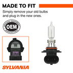 Sylvania XtraVision Headlight Bulb 9005XV