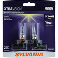 Sylvania XtraVision Headlight Bulb 9005XV-2