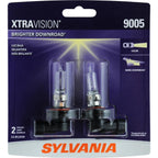 Sylvania XtraVision Headlight Bulb 9005XV-2