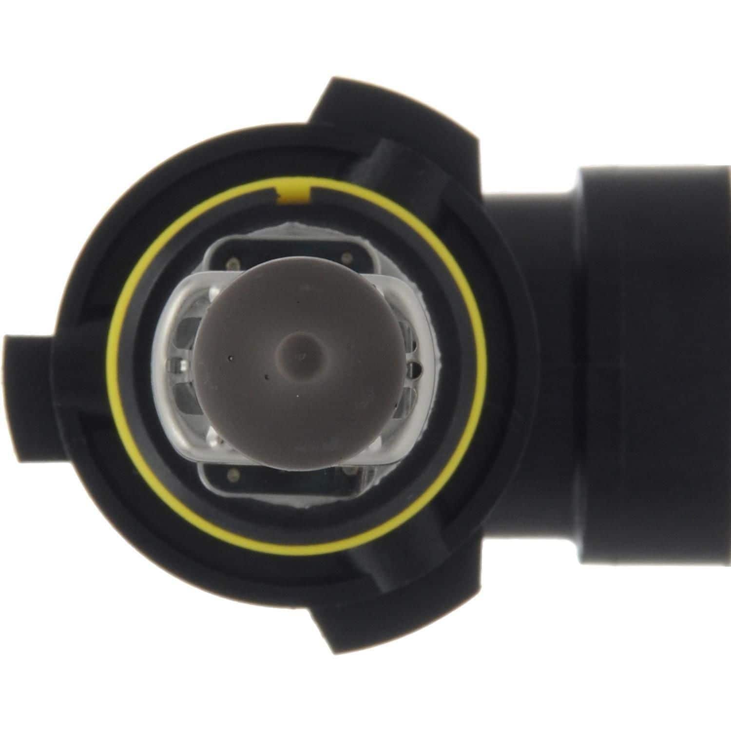 Sylvania Basic Headlight and Fog Light Bulb 9006-2
