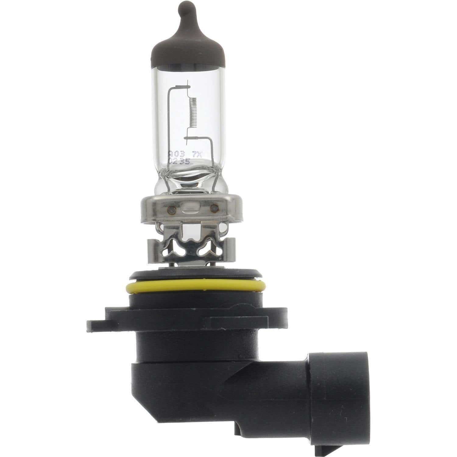 Sylvania Basic Headlight and Fog Light Bulb 9006-2