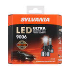 Sylvania LED Ultra Bulb 9006LEDHPBX2