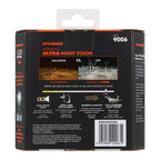 Sylvania LED Ultra Bulb 9006LEDHPBX2