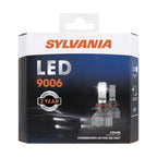 Sylvania LED Bulb 9006LEDSPBX2