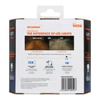 Sylvania LED Bulb 9006LEDSPBX2