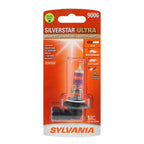 SilverStar Ultra Headlight and Fog Light Bulb 9006SU