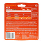SilverStar Ultra Headlight and Fog Light Bulb 9006SU-2