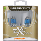 Sylvania SilverStar zXe Headlight Bulb 9006SZGOLD-2
