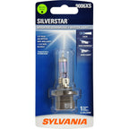 Sylvania SilverStar Headlight Bulb 9006XSST
