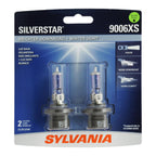 Sylvania SilverStar Headlight Bulb 9006XSST-2