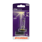 Sylvania XtraVision Headlight Bulb 9006XV