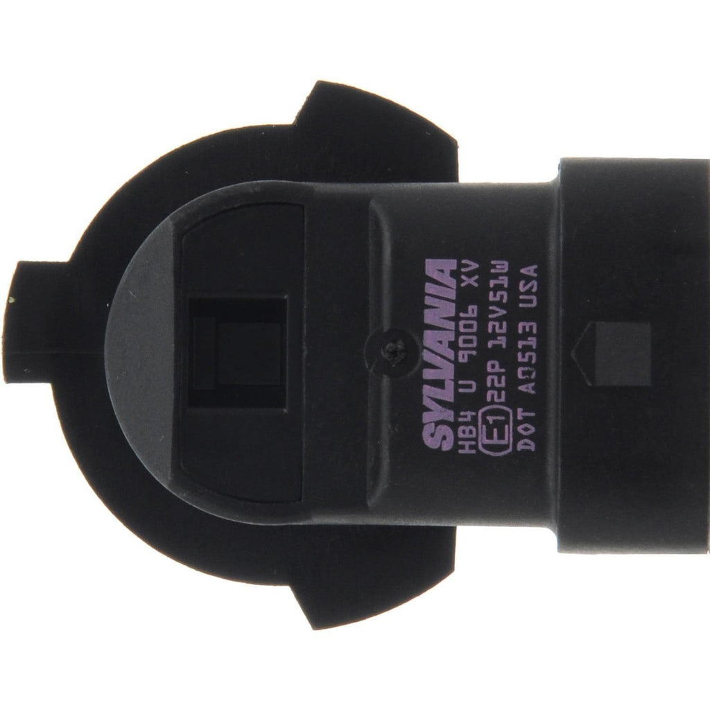 Sylvania XtraVision Headlight Bulb 9006XV