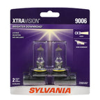 XtraVision Headlight and Fog Light Bulb 9006XV-2