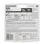 XtraVision Headlight and Fog Light Bulb 9006XV-2