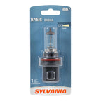 Sylvania Basic Headlight Bulb 9007