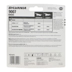 Sylvania Basic Headlight Bulb 9007-2
