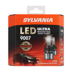Sylvania LED Ultra Bulb 9007LEDHPBX2