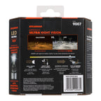 Sylvania LED Ultra Bulb 9007LEDHPBX2