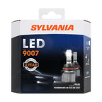 Sylvania LED Bulb 9007LEDSPBX2