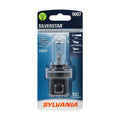 SilverStar Headlight and Fog Light Bulb 9007ST
