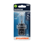 SilverStar Headlight and Fog Light Bulb 9007ST