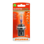 Sylvania SilverStar Ultra Bulb 9007SU
