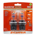 Sylvania SilverStar Ultra Headlight Bulb 9007SU-2