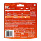 Sylvania SilverStar Ultra Headlight Bulb 9007SU-2