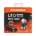 Sylvania LED Ultra Bulb 9012LEDHPBX2