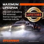 Sylvania LED Ultra Bulb 9012LEDHPBX2