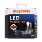 Sylvania LED Bulb 9012LEDSPBX2