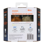 Sylvania LED Bulb 9012LEDSPBX2