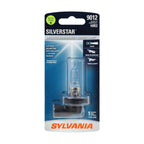 SilverStar Headlight and Fog Light Bulb 9012ST