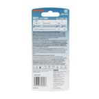 SilverStar Headlight and Fog Light Bulb 9012ST