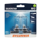 Sylvania Headlight Bulb 9012ST-2