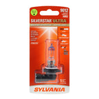 SilverStar Ultra Headlight and Fog Light Bulb 9012SU