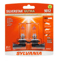 Sylvania SilverStar Ultra Bulb 9012SU-2